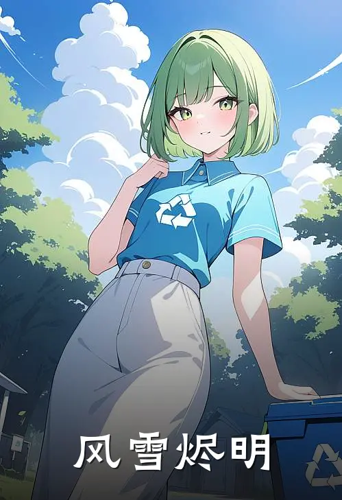 风雪烬明