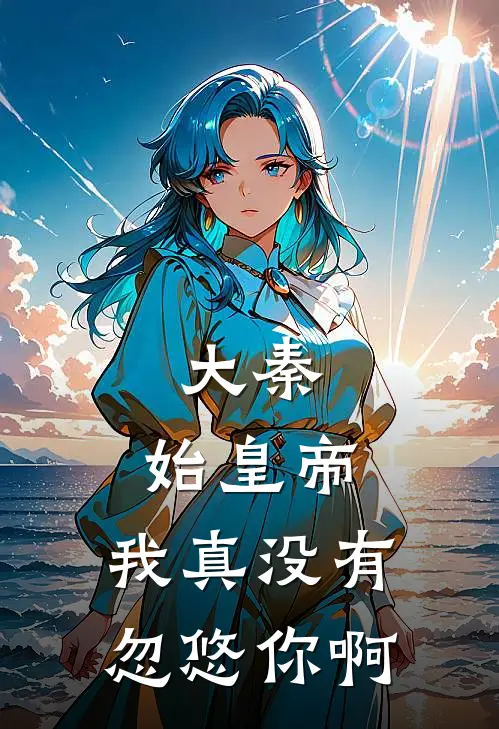 大秦：始皇帝，我真没有忽悠你啊