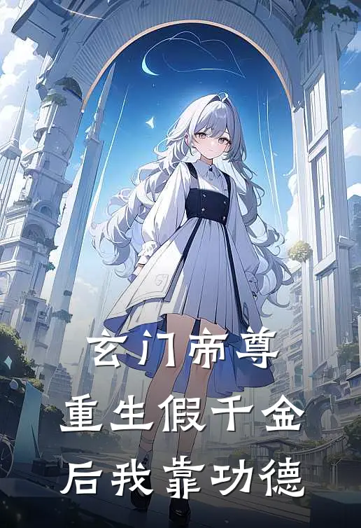 玄门帝尊：重生假千金后我靠功德