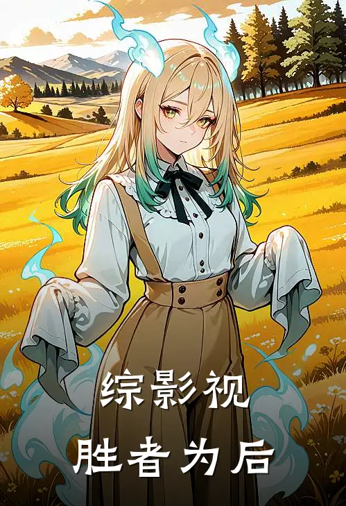 综影视：胜者为后