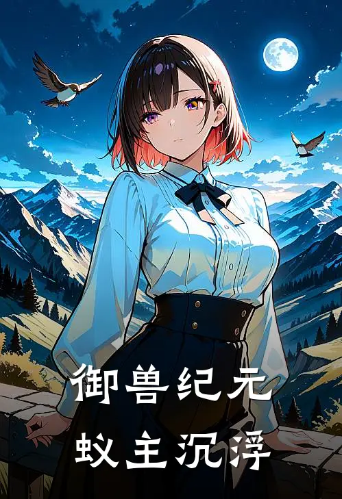 御兽纪元：蚁主沉浮