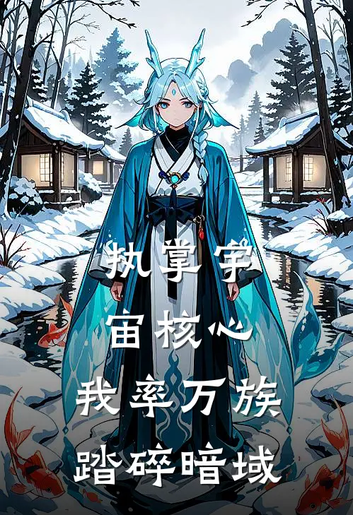 执掌宇宙核心：我率万族踏碎暗域