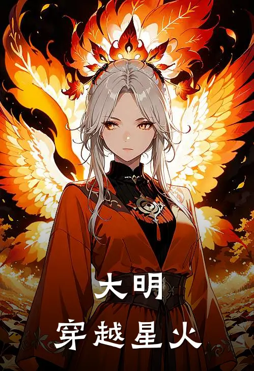 大明：穿越星火