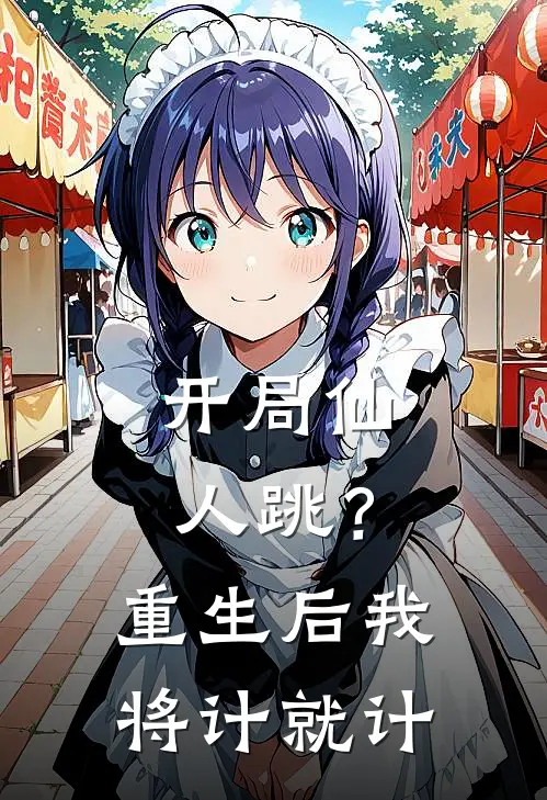 开局仙人跳？重生后我将计就计