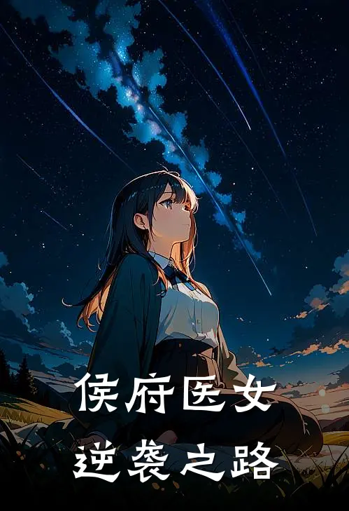 侯府医女逆袭之路