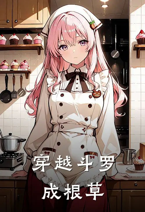 穿越斗罗成根草