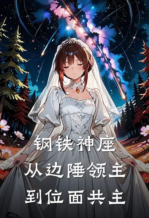 钢铁神座：从边陲领主到位面共主