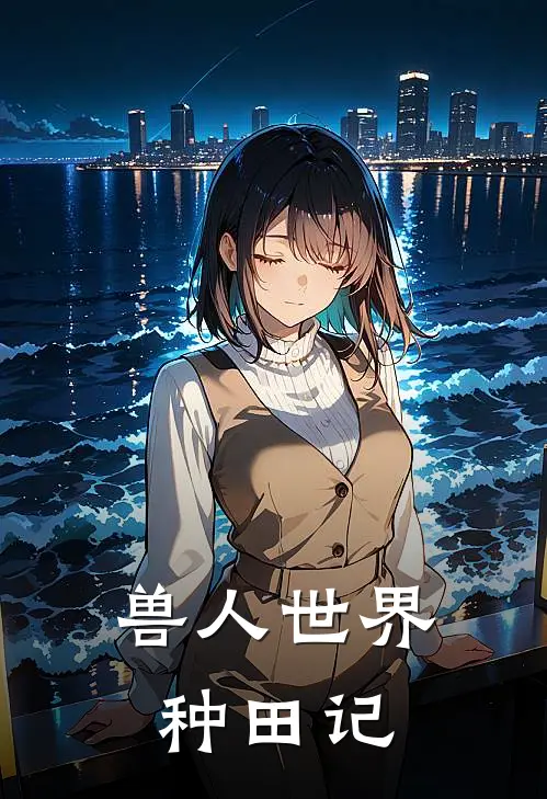 兽人世界种田记