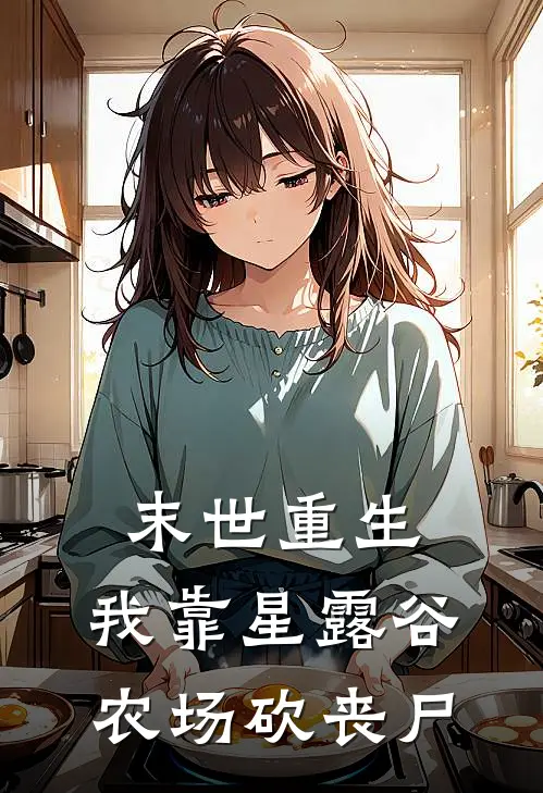 末世重生：我靠星露谷农场砍丧尸