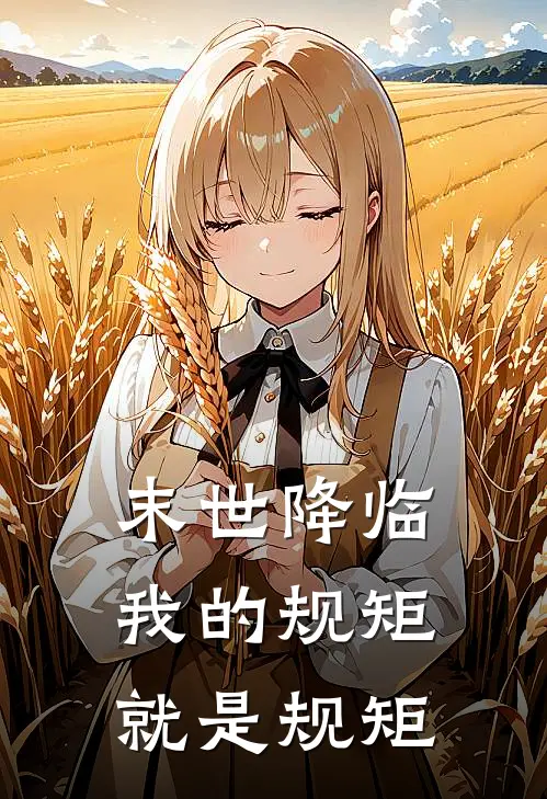 末世降临：我的规矩就是规矩