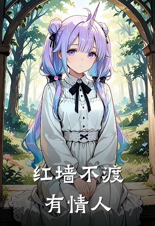 红墙不渡有情人