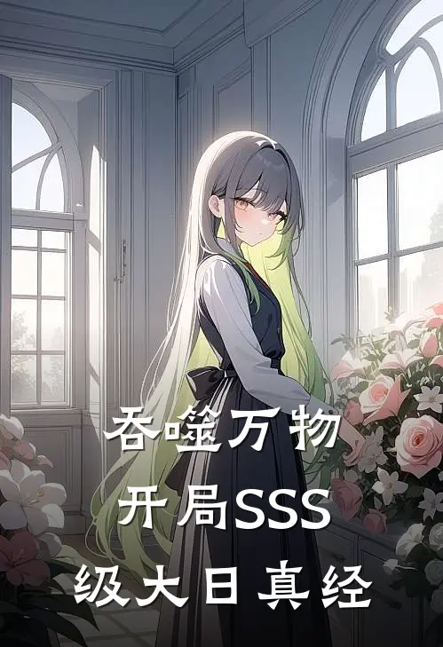 吞噬万物：开局SSS级大日真经