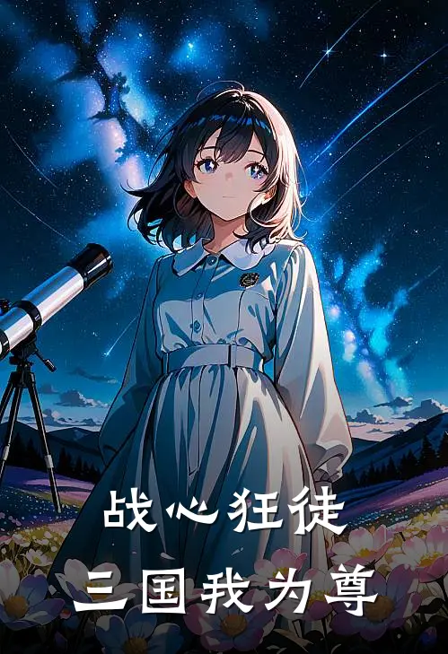 战心狂徒：三国我为尊