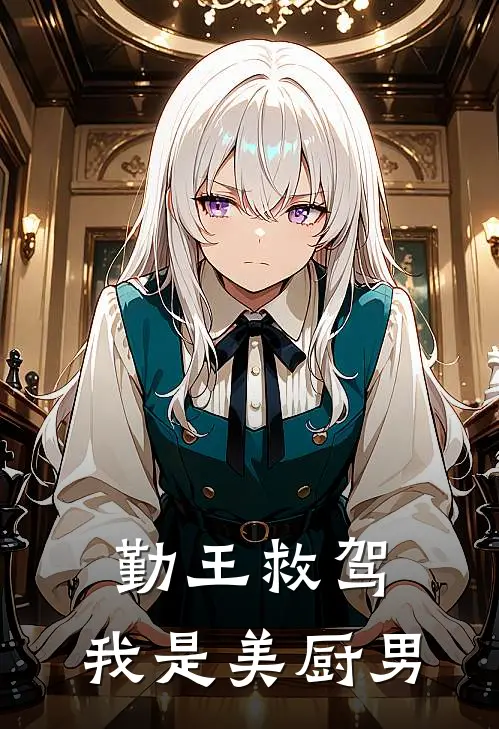 勤王救驾：我是美厨男