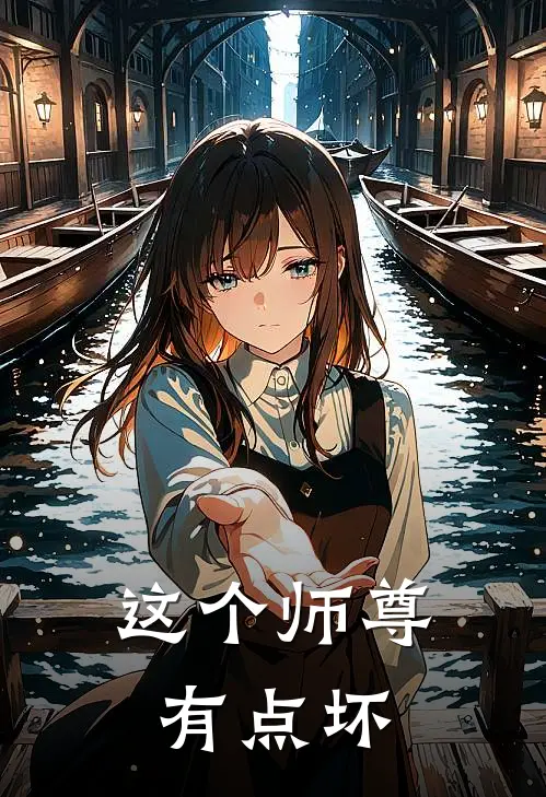 这个师尊有点坏