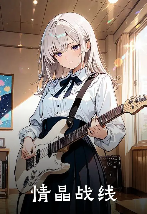 情晶战线
