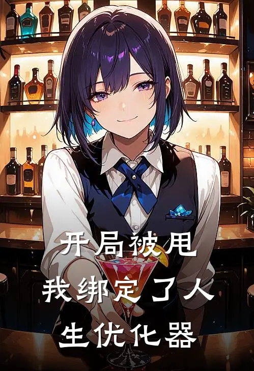 开局被甩，我绑定了人生优化器