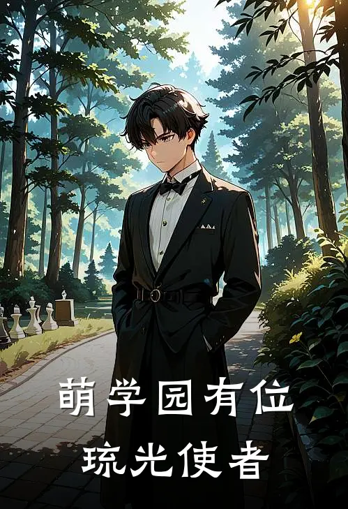 萌学园有位琉光使者