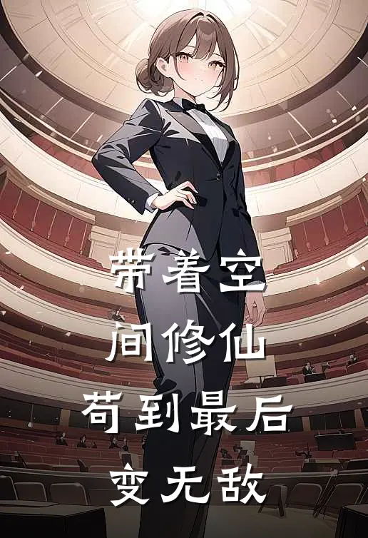 带着空间修仙，苟到最后变无敌