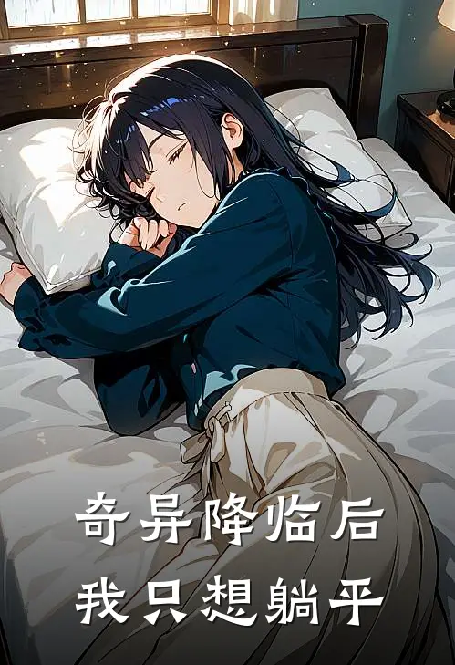 奇异降临后，我只想躺平