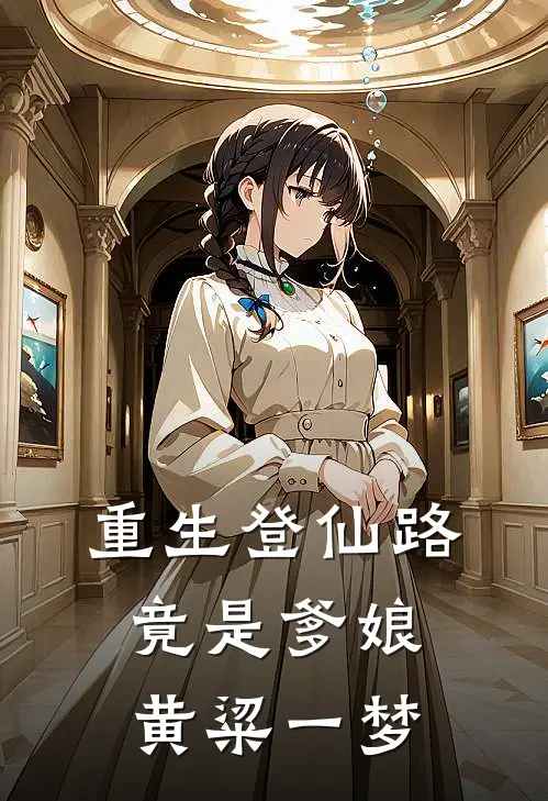 重生登仙路，竟是爹娘黄粱一梦