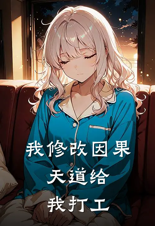 我修改因果，天道给我打工