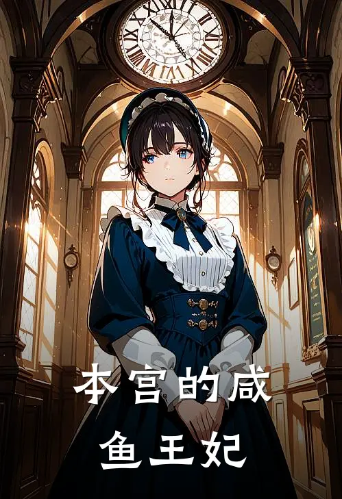 本宫的咸鱼王妃