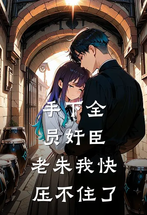 手下全员奸臣，老朱我快压不住了