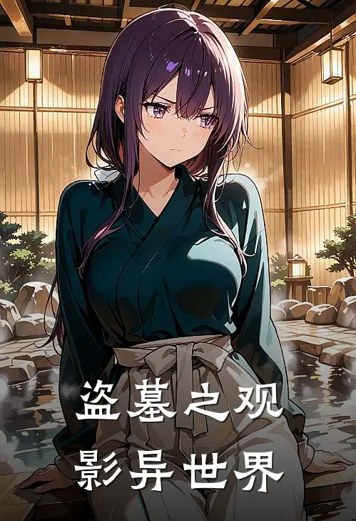 盗墓之观影异世界