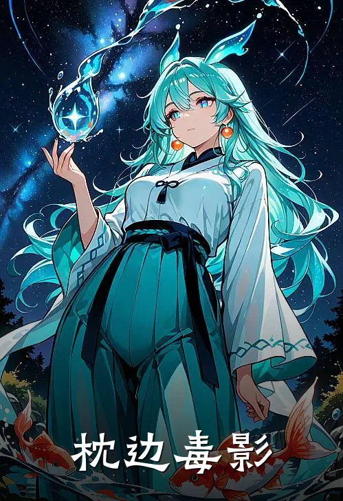 枕边毒影