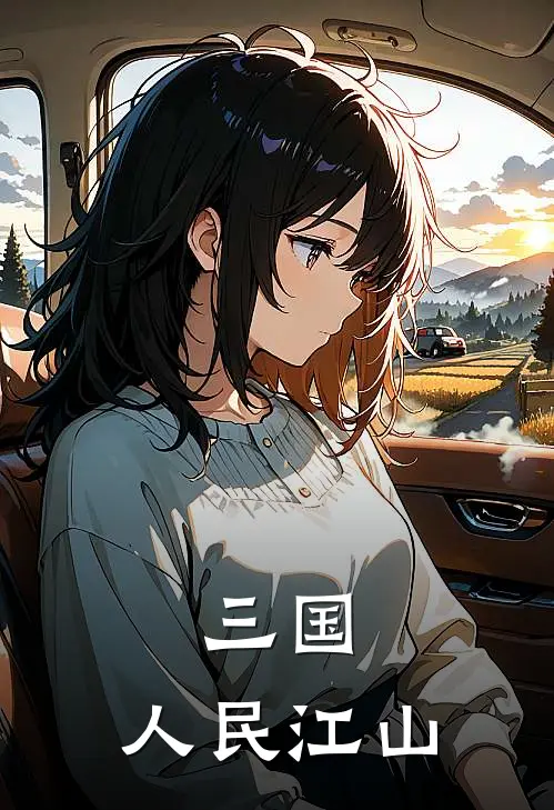 三国：人民江山