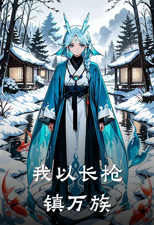 我以长枪镇万族