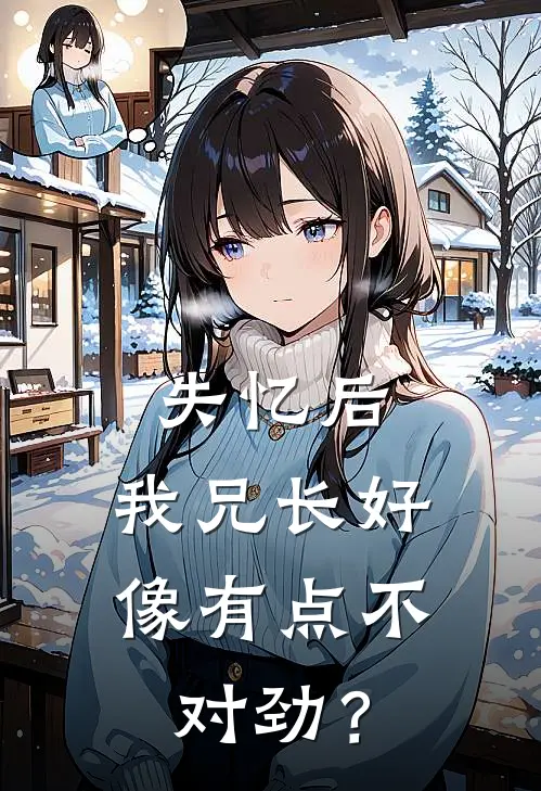 失忆后，我兄长好像有点不对劲？