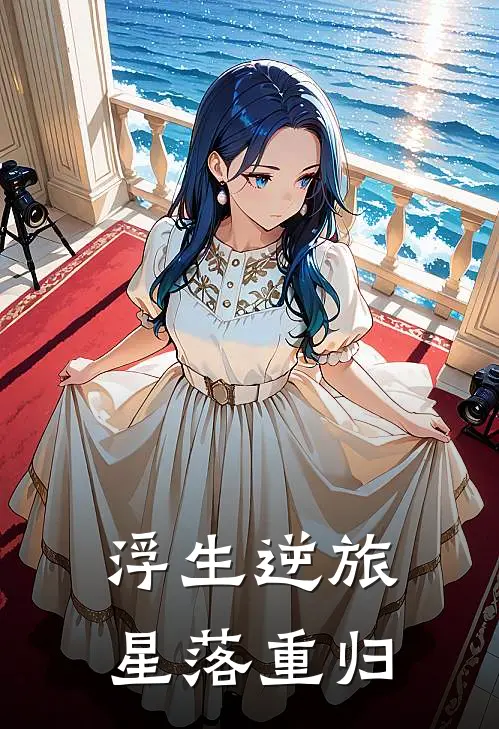 浮生逆旅：星落重归