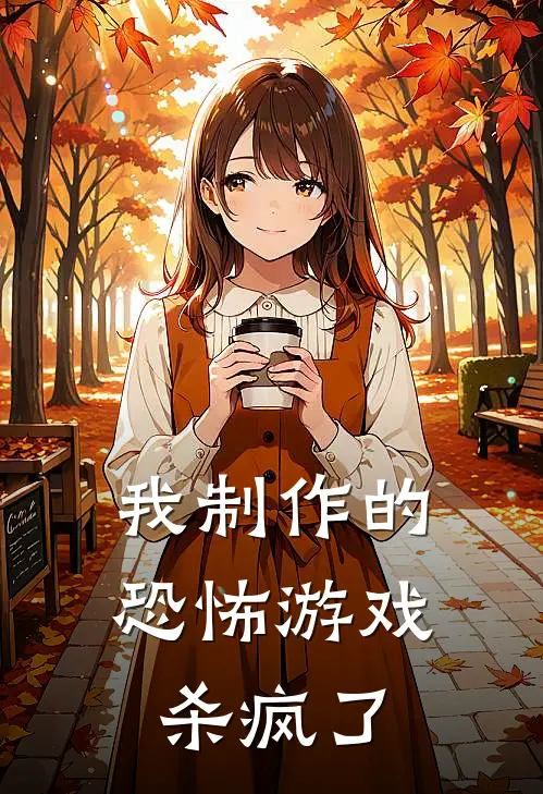 我制作的恐怖游戏杀疯了