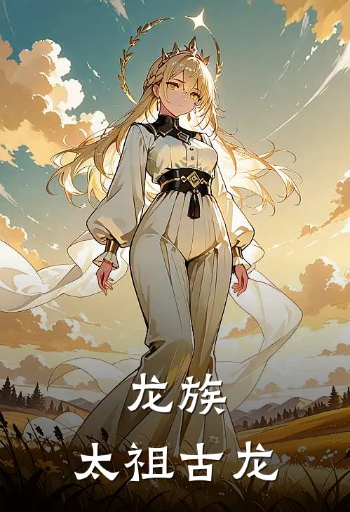 龙族：太祖古龙