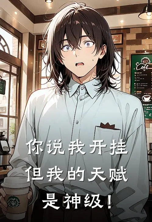 你说我开挂，但我的天赋是神级！