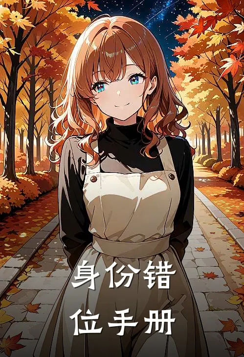 身份错位手册