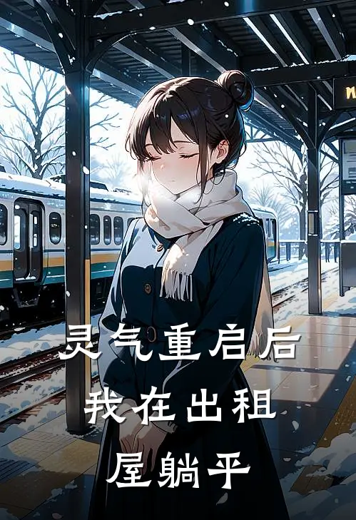 灵气重启后，我在出租屋躺平