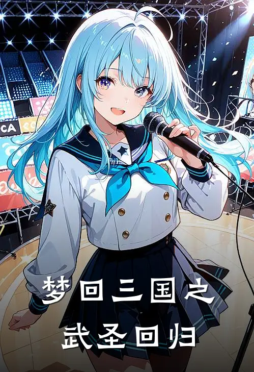 梦回三国之武圣回归