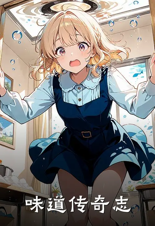 味道传奇志