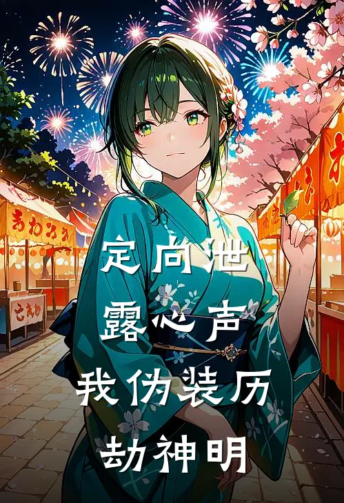 定向泄露心声，我伪装历劫神明