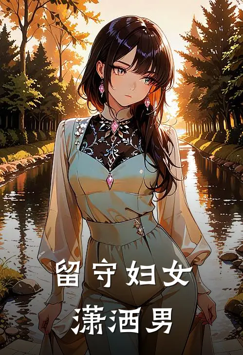 留守妇女潇洒男