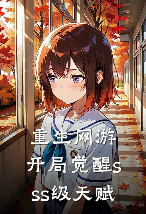 重生网游：开局觉醒sss级天赋