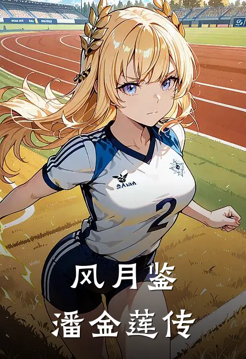 风月鉴：潘金莲传