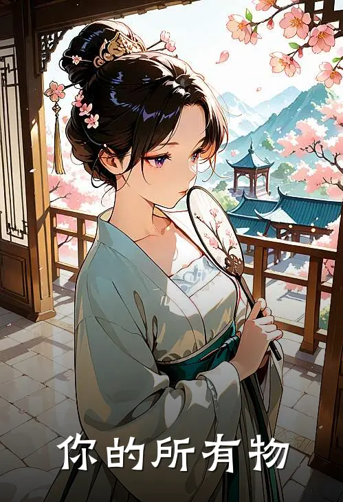 你的所有物