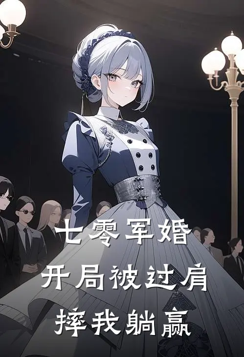 七零军婚，开局被过肩摔我躺赢