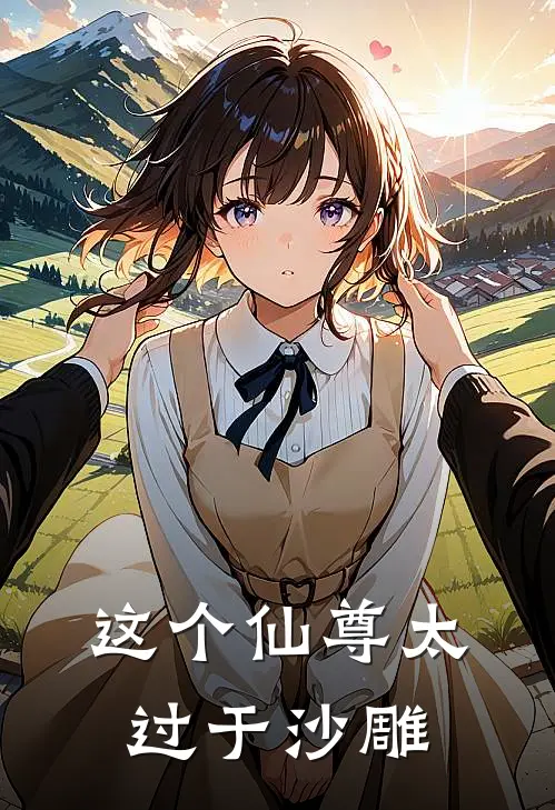 这个仙尊太过于沙雕