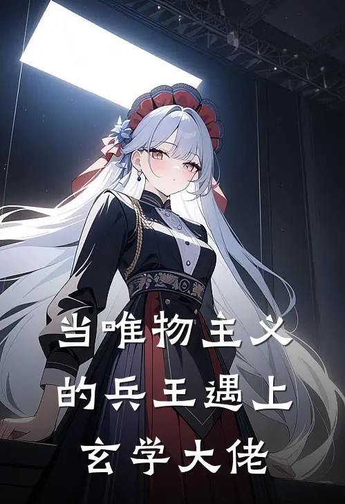 当唯物主义的兵王遇上玄学大佬