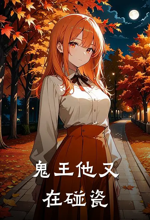 鬼王他又在碰瓷